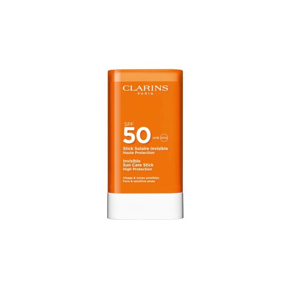 Clarins Face and Body Sun Care Stick High Protection | SPF50