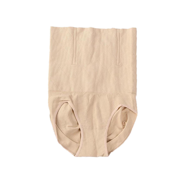 Maternity Mommy - High Waisted Tummy Tucker Panty - Twin Pack