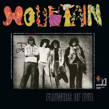 Flowers Of Evil (Vinyl)