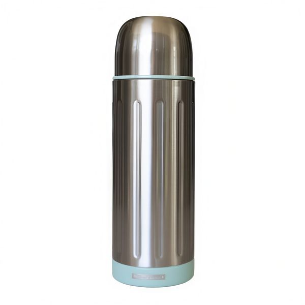 Home Classix - Locomotion Vacuum Flask - 500ml Green