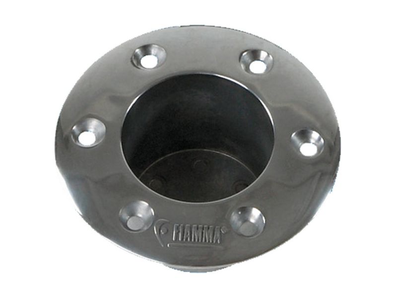 Fiamma Recessed Connection