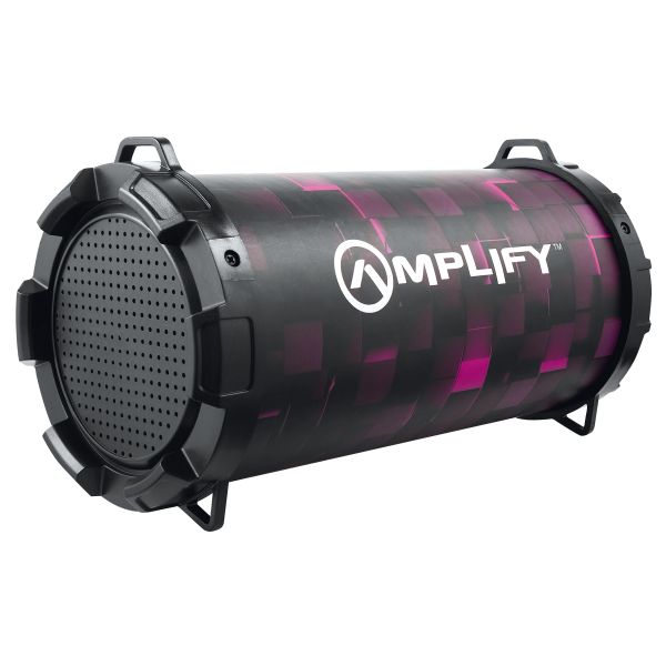 Amplify Pro Cadence Series Bluetooth Speaker - Girls Design