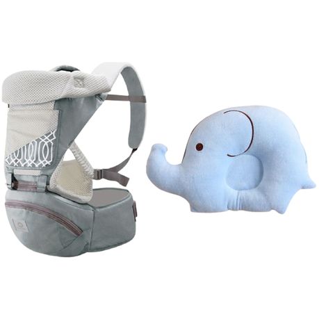 Takealot 2024 baby carrier