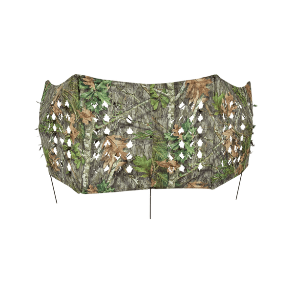 Ameristep Throwdown Blind Mossy Oak Obsession