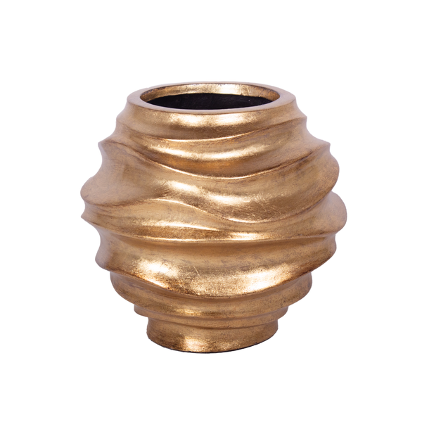 Sand Dune Vase Home Decor Ornament