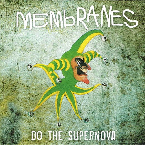 Do the Supernova (Vinyl / 7" Single)