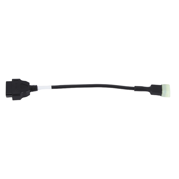 6 To 16 Pin Obd2 Connectors Tools Obd Compatible with Universal