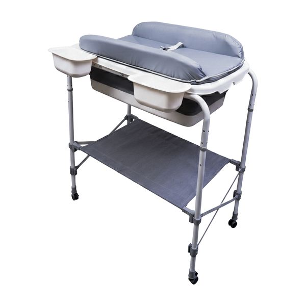 Linx Baby Aqua Nest Baby Bath Change Station