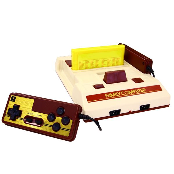 Titan - Pixel 8 Retro Console - 632 Games in 1