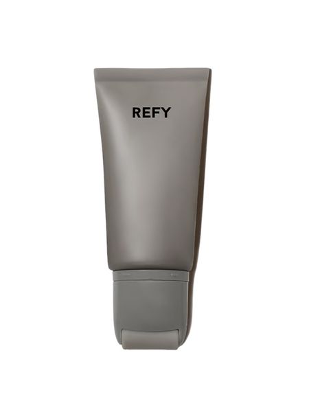 Refy logo