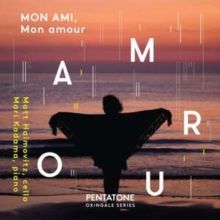 MON AMI, Mon Amour (CD / Album Digipak)
