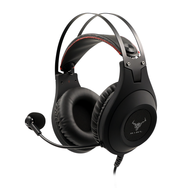 KIKC R11 Wired Gaming Headset