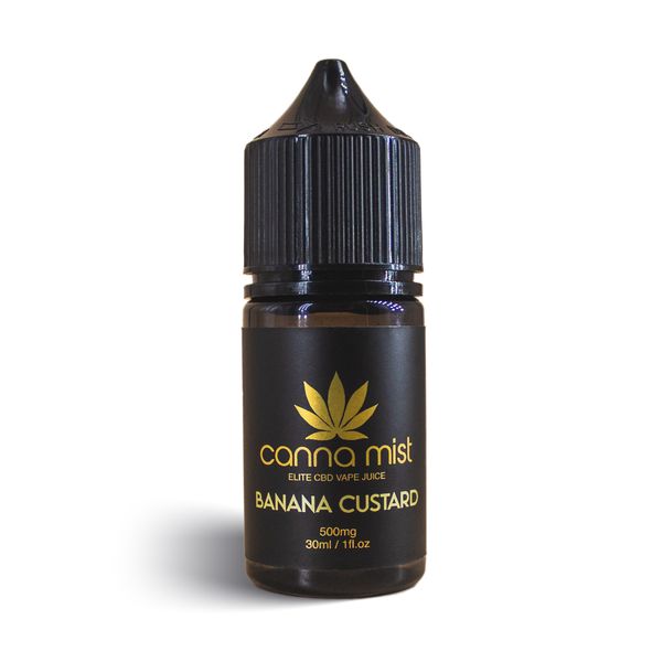 Canna Mist logo