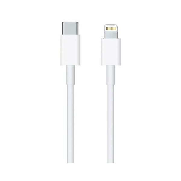 Fast Charging 1m USB-C To Lightning Cable