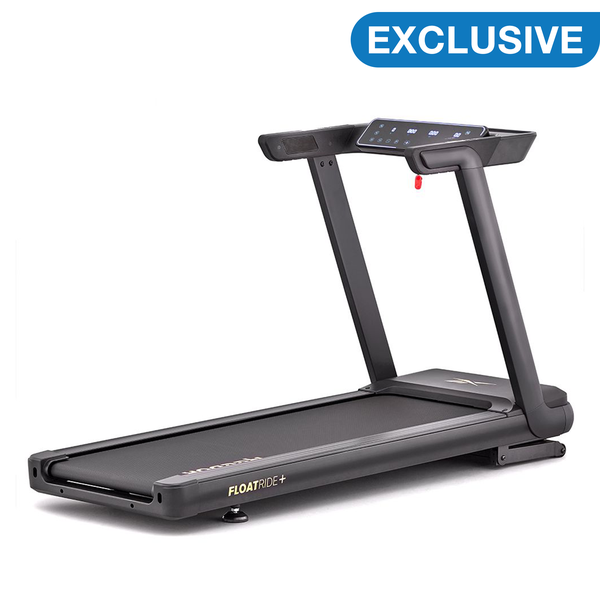 Reebok Fitness FR30z Floatride Treadmill - 4 HP motor