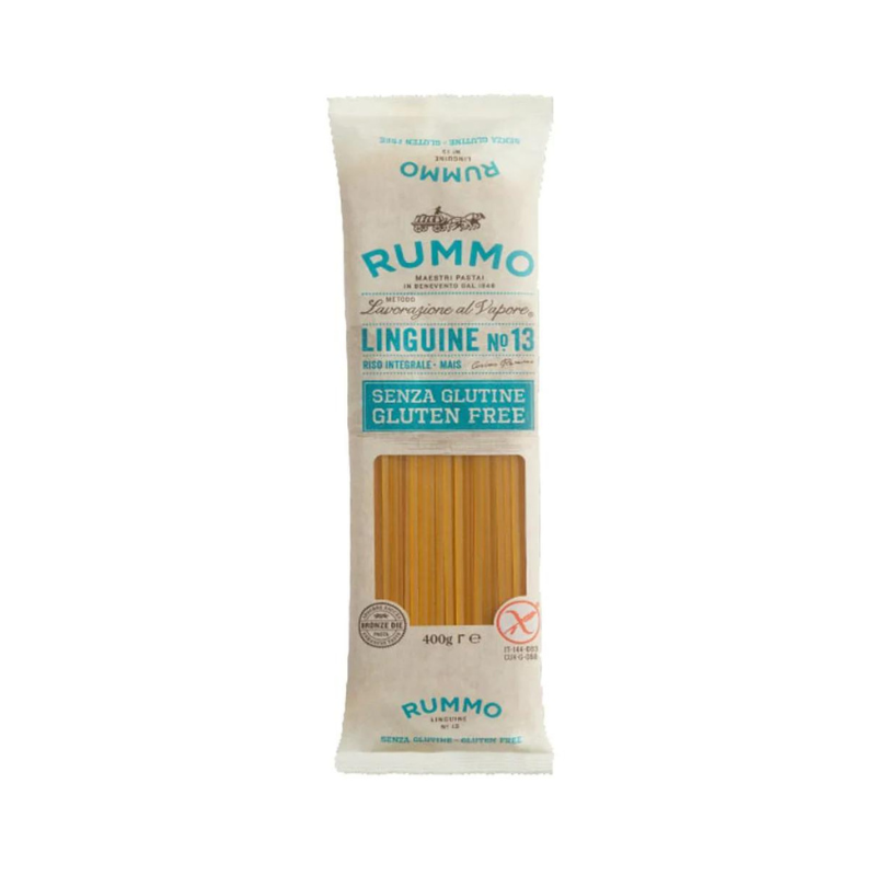 rummo gluten free linguine