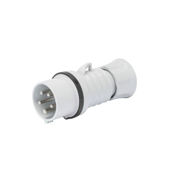 Gewiss - 32A 3P+E 500V Plug IP44 7H