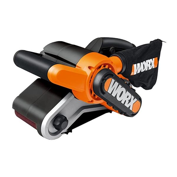 WORX Belt Sander 76 x 533MM 950W 220V