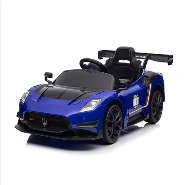 Maserati GT2 Racing Kids Electric Car