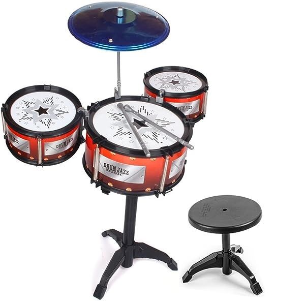 Kids Drum Set
