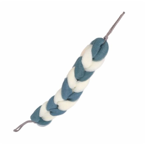 Teal/White image
