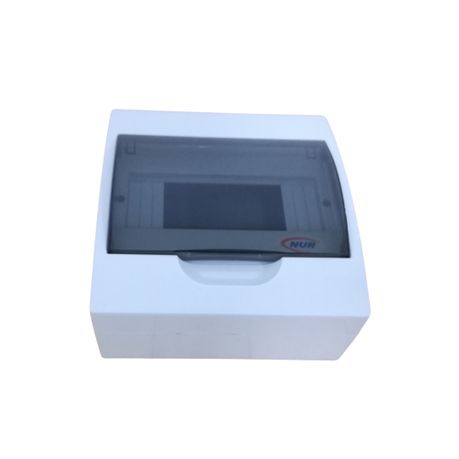 6 Way Din Surface DB Box Image