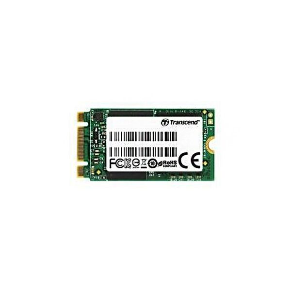 Transcend TS256GMTE400S MTE400S 256GB PCIe 3.0 x4 NVMe M.2 2242