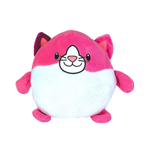 Kaths Stuffed Animal Hoodie