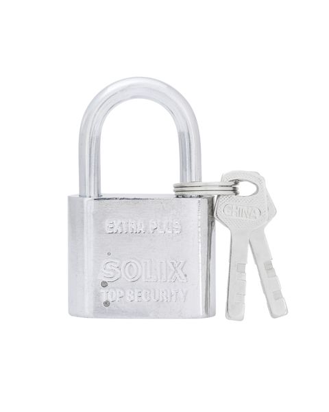 Master Lock