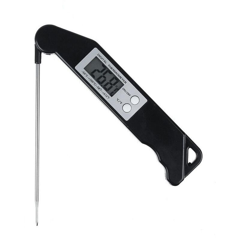 Food Thermometer 