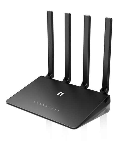 AC1200 Wireless Dual Band Gigabit Router N2 - Black