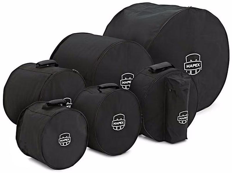 Mapex DB-TE264204A Drum Bag Set