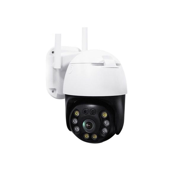 Wifi IP Wireless Camera Motion Q-S4