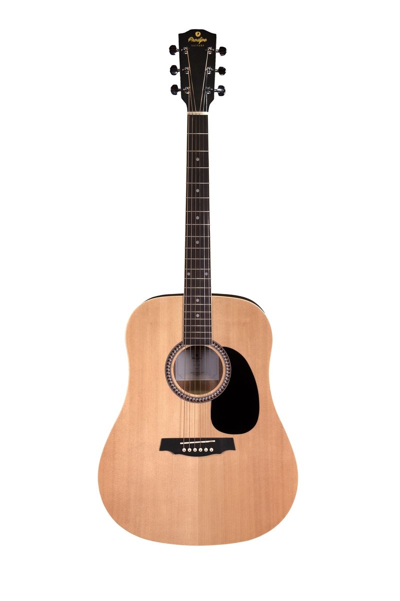 Prodipe SD25 Dreadnought Acoustic Guitar Shop Today. Get it Tomorrow