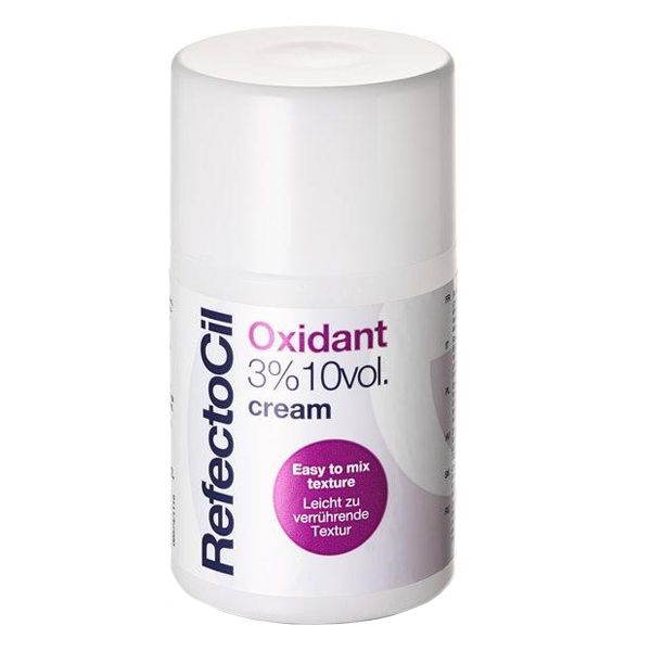 Refectocil - Oxidant Creme 3% 10vol