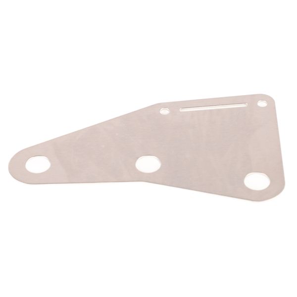 Aluminium ST pickguard