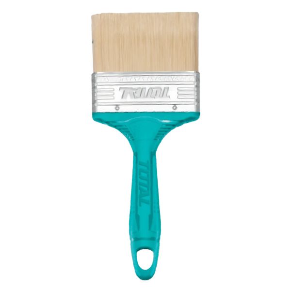 Total Tools 100mm (4") Paint Brush