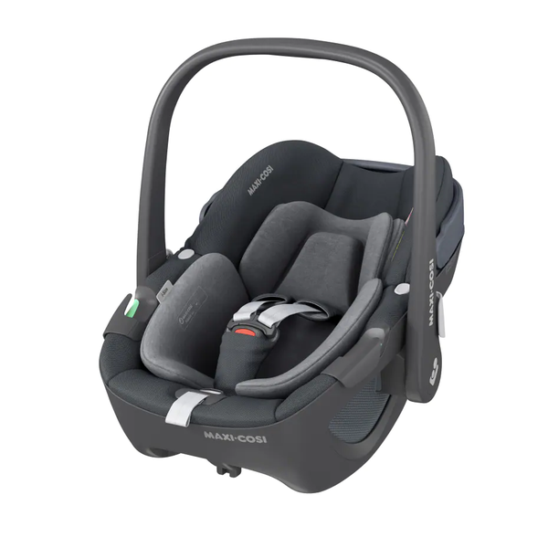 Maxi Cosi Pebble 360 Essential Graphite