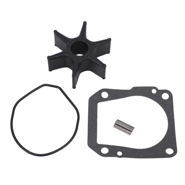 Water Pump Impeller Repair Kit 06192 ZY6 000 for BF115D BF135A BF150A