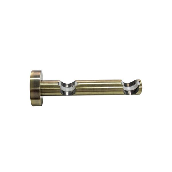 Inspire bracket ee d20 neo antic brass w dble