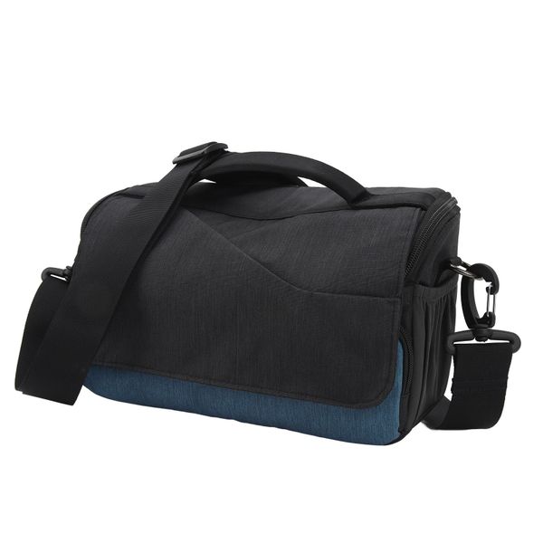 Compatible with Nikon Z7 Z8 Camera Bag Pieces Waterproof Padded Case