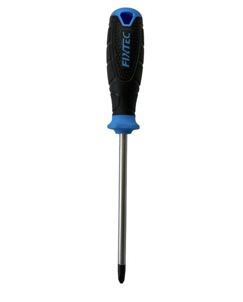 Fixtec PH3x150mm Industrial PH Screwdriver