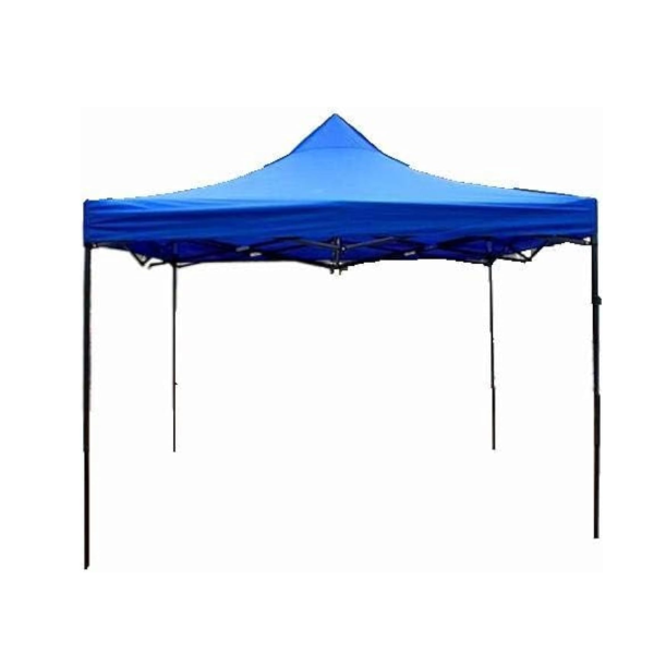 Outdoor Waterproof Gazebo l Folding Tent 3X3 Meters Portable Canopy
