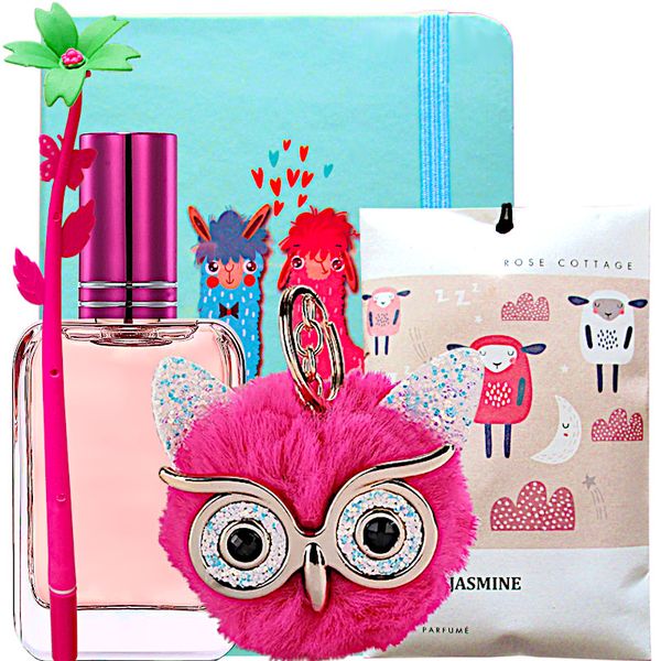 Happy Birthday Gifting Box