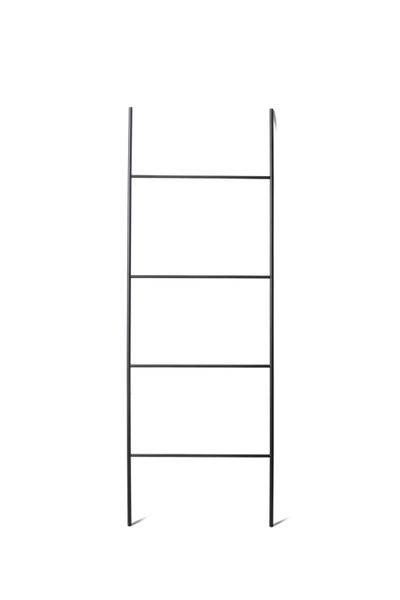 Native Decor Ladder Metal Towel Hanger