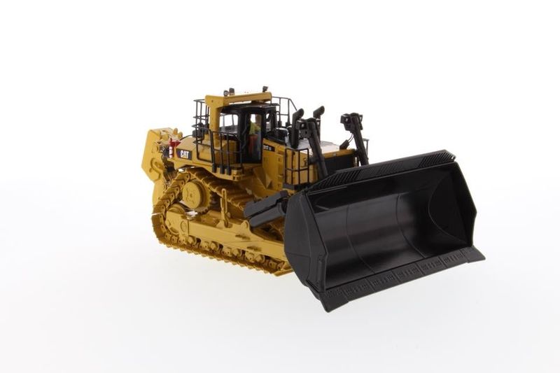 D11t Cd Carry-Dozer - High Line