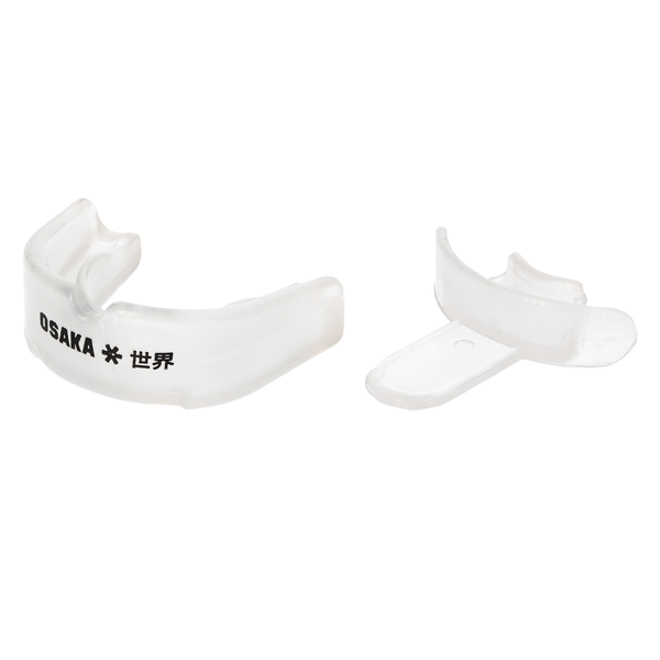 Osaka Comfort Mouth Guard - Clear - Junior