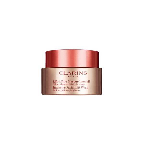 Clarins V Facial Intensive Wrap Mask