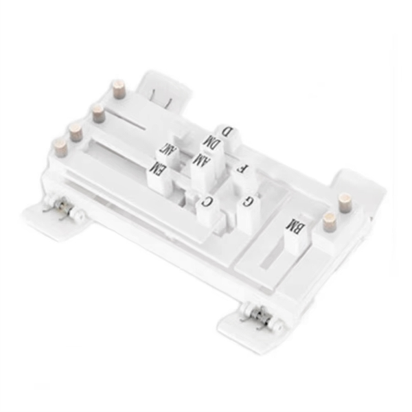 Guitar Learn Aid Tool One-Touch Chords Presser Guitar Learning Tool Guitar