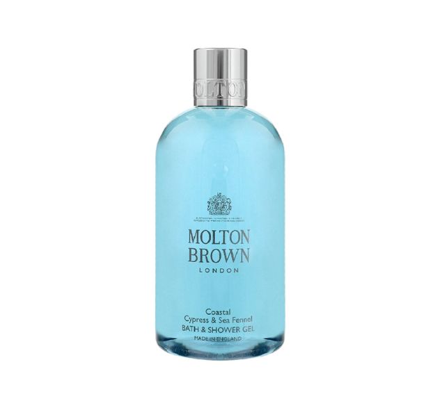 Molton Brown Coastal Cypress Body Wash 100ml